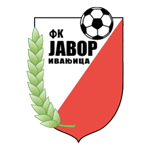 Escudo de FK Javor Ivanjica