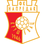 Escudo de FK Napredak
