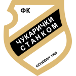 Escudo de Cukaricki