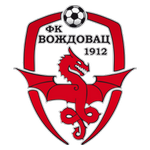 Escudo de FK Vozdovac
