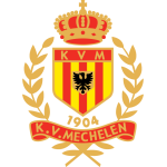 Escudo de KV Mechelen