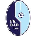 Escudo de RAD