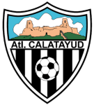 Escudo de Atlético Calatayud