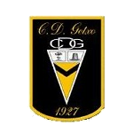 Escudo de Club Deportivo Getxo