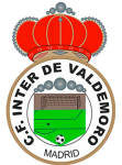 Escudo de Inter de Valdemoro