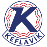 Escudo de Keflavík