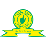 Escudo de Mamelodi Sundowns