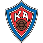 Escudo de KA Akureyri