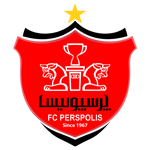 Escudo de Persepolis FC