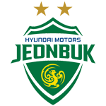 Escudo de Jeonbuk Motors