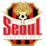 Escudo de FC Seoul