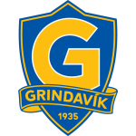 Escudo de Grindavík
