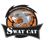 Escudo de Nakhon Ratchasima FC