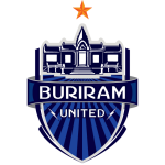 Escudo de Buriram United
