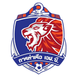 Escudo de Port FC