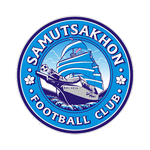 Escudo de Samut Sakhon FC
