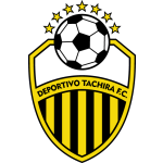 Escudo de Deportivo Tachira FC