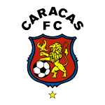 Escudo de Caracas FC