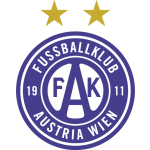 Escudo de Austria Vienna (Am)