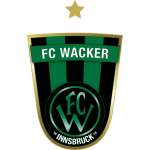 Escudo de Wacker Innsbruck (Am)