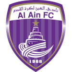 Escudo de Al Ain