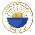 Escudo de Sharjah FC