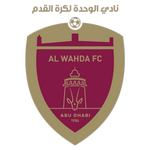 Escudo de Al Wahda FC