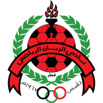 Escudo de Al-Rayyan SC