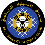Escudo de Al-Sailiya