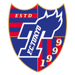 Escudo de FC Tokyo