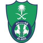 Escudo de Al-Ahli Jeddah