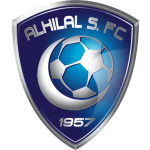 Escudo de Al-Hilal Saudi FC