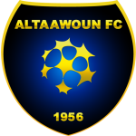 Escudo de Al Taawon
