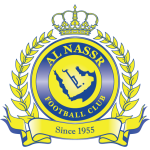 Escudo de Al-Nassr