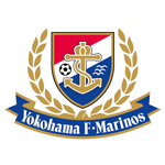 Escudo de Yokohama F. Marinos