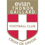 Escudo de Evian