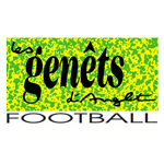 Escudo de Anglet Genets