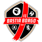 Escudo de Bastia-Borgo