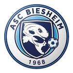 Escudo de Biesheim