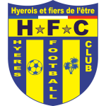 Escudo de Hyères