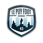 Escudo de Le Puy Foot
