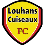 Escudo de Louhans-Cuiseaux