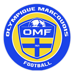 Escudo de Olympique Marcquois
