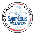Escudo de Saint-Louis Neuweg