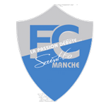 Escudo de Saint-Lô Manche