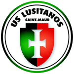 Escudo de St Maur Lusitanos