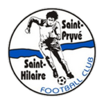 Escudo de St-Pryvé St-Hilaire