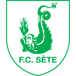 Escudo de Sète