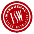Escudo de Wasquehal