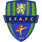 Escudo de Feignies-Aulnoye